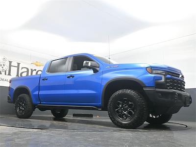 Used 2025 Chevrolet Silverado 1500 ZR2 Crew Cab for sale #HCVP252522 - photo 2