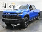 Used 2025 Chevrolet Silverado 1500 ZR2 Crew Cab for sale #HCVP252522 - photo 33