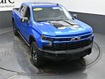 Used 2025 Chevrolet Silverado 1500 ZR2 Crew Cab for sale #HCVP252522 - photo 46