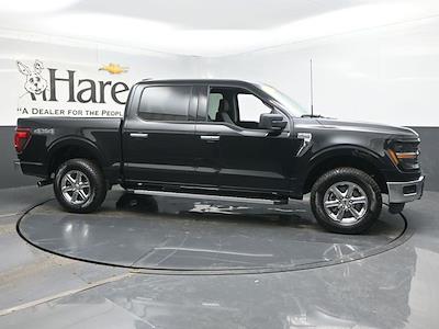 Used 2025 Ford F-150 XLT SuperCrew Cab for sale #HCVP252546 - photo 1