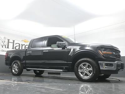 Used 2025 Ford F-150 XLT SuperCrew Cab for sale #HCVP252546 - photo 2