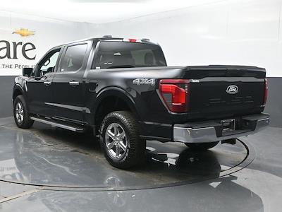 2025 Ford F-150 SuperCrew Cab 4WD Pickup for sale #HCVP252546 - photo 2