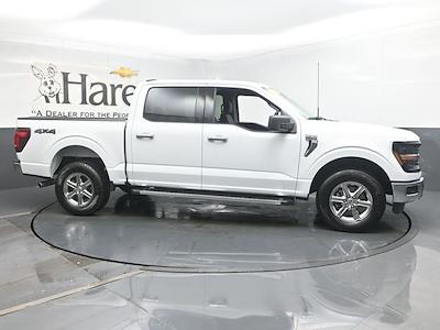 Used 2025 Ford F-150 - photo 1