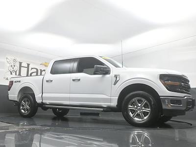 Used 2025 Ford F-150 - photo 1