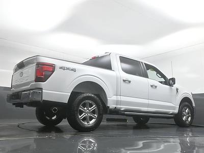 Used 2025 Ford F-150 - photo 1