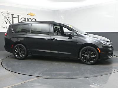 2023 Chrysler Pacifica FWD Minivan for sale #HCVPPR554157 - photo 1