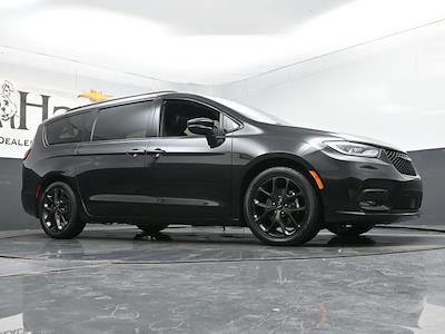 2023 Chrysler Pacifica FWD Minivan for sale #HCVPPR554157 - photo 2