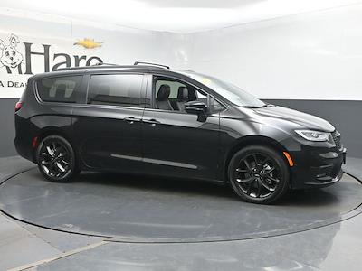 2025 Chrysler Pacifica FWD Minivan for sale #HCVPSR514741 - photo 1