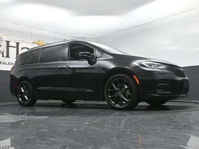 2025 Chrysler Pacifica FWD Minivan for sale #HCVPSR514741 - photo 2
