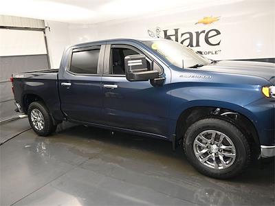 2019 Chevrolet Silverado 1500 Crew Cab 4x4 Pickup for sale #HCVQ190712 - photo 1