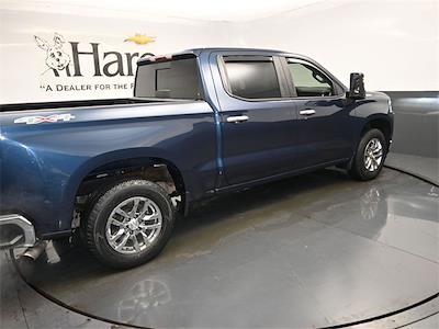 2019 Chevrolet Silverado 1500 Crew Cab 4x4 Pickup for sale #HCVQ190712 - photo 2