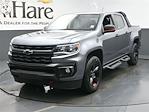 2021 Chevrolet Colorado Crew Cab 4x4 Pickup for sale #HCVS211046 - photo 1