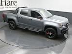 2021 Chevrolet Colorado Crew Cab 4x4 Pickup for sale #HCVS211046 - photo 36