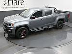 2021 Chevrolet Colorado Crew Cab 4x4 Pickup for sale #HCVS211046 - photo 42