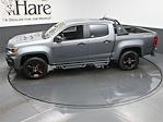 2021 Chevrolet Colorado Crew Cab 4x4 Pickup for sale #HCVS211046 - photo 56