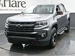 2021 Chevrolet Colorado Crew Cab 4x4 Pickup for sale #HCVS211046 - photo 9