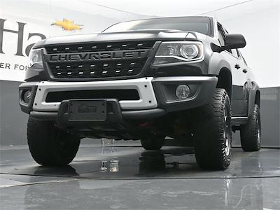 2021 Chevrolet Colorado Crew Cab 4x4 Pickup for sale #HCVS211049 - photo 1