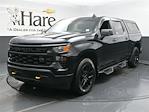 2022 Chevrolet Silverado 1500 Crew Cab 4x4 Pickup for sale #HCVS232150A - photo 32