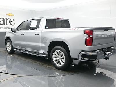 2019 Chevrolet Silverado 1500 Crew Cab 4WD Pickup for sale #HCVS242754A - photo 2