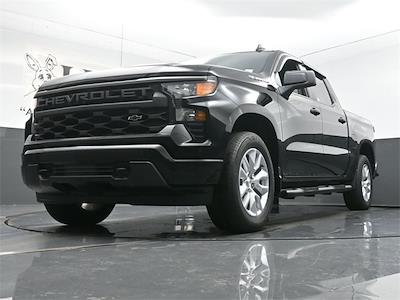 2023 Chevrolet Silverado 1500 Crew Cab 4x4 Pickup for sale #KCN250363A - photo 1