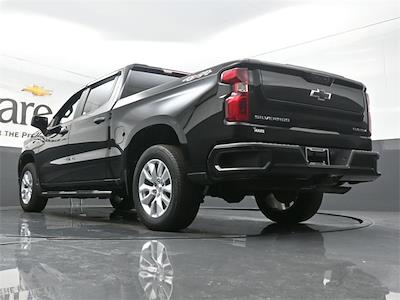 2023 Chevrolet Silverado 1500 Crew Cab 4x4 Pickup for sale #KCN250363A - photo 2