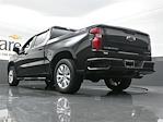 2023 Chevrolet Silverado 1500 Crew Cab 4x4 Pickup for sale #KCN250363A - photo 2