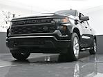 2023 Chevrolet Silverado 1500 Crew Cab 4x4 Pickup for sale #KCN250363A - photo 55