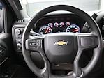 2023 Chevrolet Silverado 1500 Crew Cab 4x4 Pickup for sale #KCN250363A - photo 8