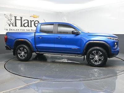 Used 2023 GMC Canyon - photo 1