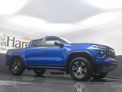 Used 2023 GMC Canyon - photo 1
