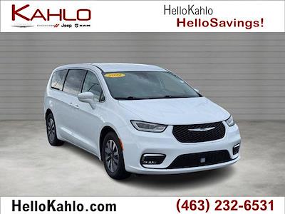 2022 Chrysler Pacifica FWD Minivan for sale #KCNS220821 - photo 1