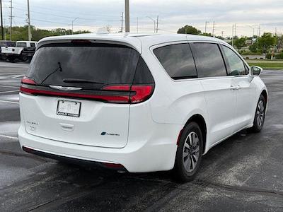 2022 Chrysler Pacifica FWD Minivan for sale #KCNS220821 - photo 2