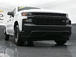 2019 Chevrolet Silverado 1500 Double Cab 4x2 Pickup for sale #LFO241623B - photo 5