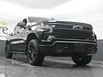 2024 Chevrolet Silverado 1500 Crew Cab 4WD Pickup for sale #PVDX240945A - photo 3