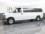 New 2025 Chevrolet Express 3500 LT Passenger Van for sale #S1100825 - photo 1