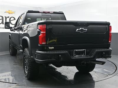 New 2026 Chevrolet Silverado 2500 ZR2 Crew Cab for sale #HCV260845 - photo 2
