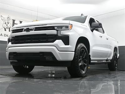 2026 Chevrolet Silverado 1500 Double Cab 4WD Pickup for sale #HCV260860 - photo 1