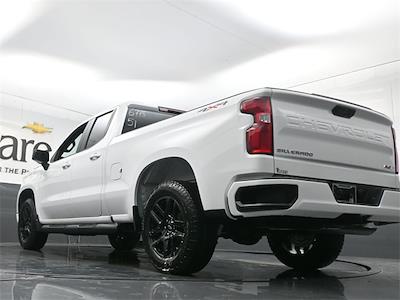 2026 Chevrolet Silverado 1500 Double Cab 4WD Pickup for sale #HCV260860 - photo 2