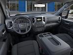 New 2024 Chevrolet Silverado 2500 Custom Crew Cab 4WD SRW Pickup for sale #C247134 - photo 15