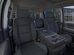 New 2024 Chevrolet Silverado 2500 Custom Crew Cab 4WD SRW Pickup for sale #C247134 - photo 16