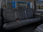 New 2024 Chevrolet Silverado 2500 Custom Crew Cab 4WD SRW Pickup for sale #C247134 - photo 17