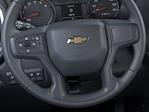 New 2024 Chevrolet Silverado 2500 Custom Crew Cab 4WD SRW Pickup for sale #C247134 - photo 19