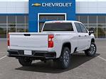 New 2024 Chevrolet Silverado 2500 Custom Crew Cab 4WD SRW Pickup for sale #C247134 - photo 2