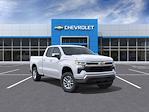New 2025 Chevrolet Silverado 1500 LT Double Cab 4WD Pickup for sale #258092 - photo 1