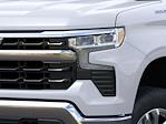 New 2025 Chevrolet Silverado 1500 LT Double Cab 4WD Pickup for sale #258092 - photo 10