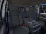 New 2025 Chevrolet Silverado 1500 LT Double Cab 4WD Pickup for sale #258092 - photo 16