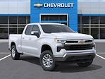 New 2025 Chevrolet Silverado 1500 LT Double Cab 4WD Pickup for sale #258092 - photo 7