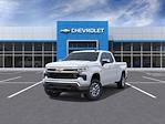 New 2025 Chevrolet Silverado 1500 LT Double Cab 4WD Pickup for sale #258092 - photo 8