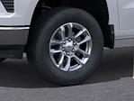 New 2025 Chevrolet Silverado 1500 LT Double Cab 4WD Pickup for sale #258092 - photo 9