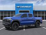 New 2025 Chevrolet Colorado Trail Boss Crew Cab 4WD Pickup for sale #258653 - photo 3